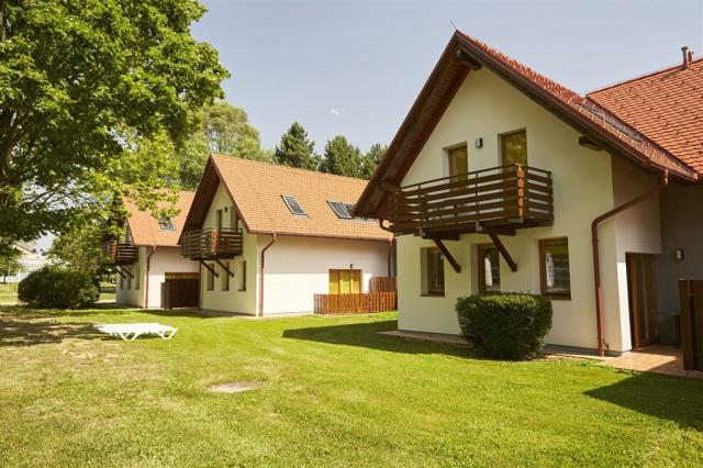 Thermal Resort Lendava