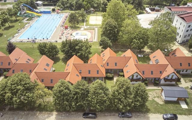 Thermal Resort Lendava