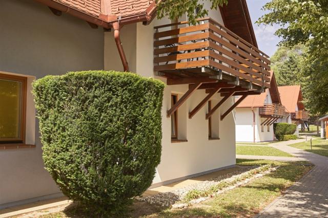 Thermal Resort Lendava