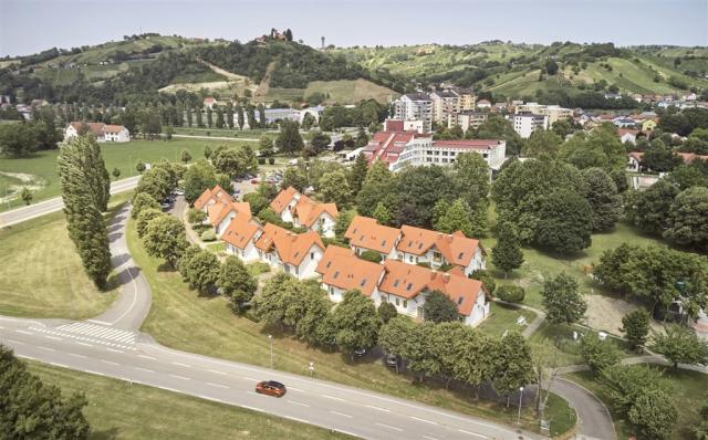 Thermal Resort Lendava