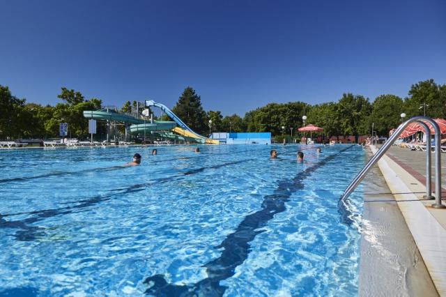 Thermal Resort Lendava