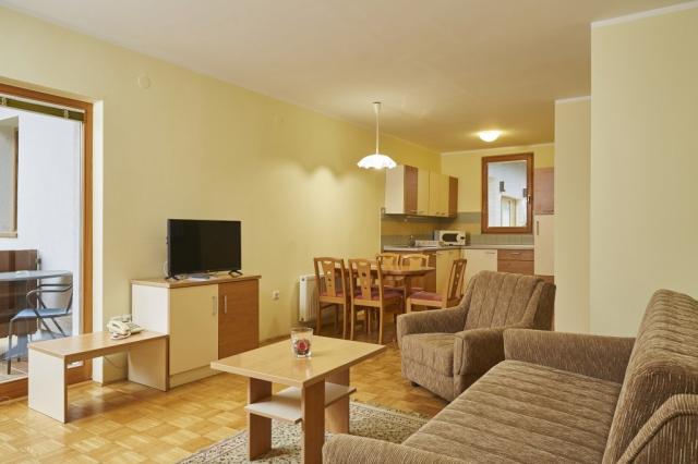 Thermal Resort Lendava