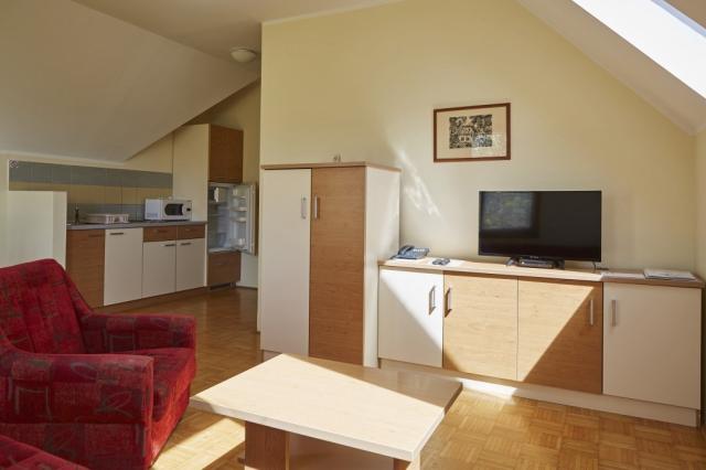 Thermal Resort Lendava