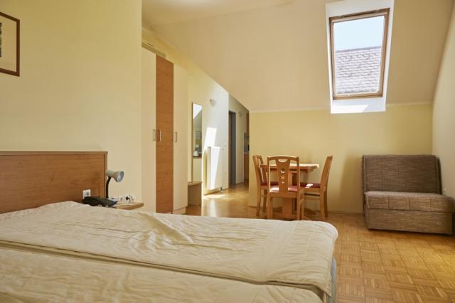 Thermal Resort Lendava