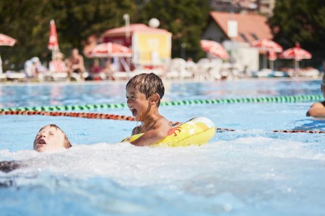 Thermal Resort Lendava