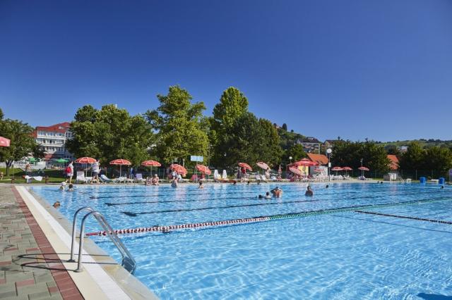 Thermal Resort Lendava
