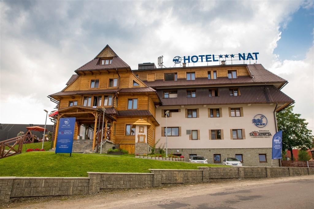 NAT - Bukowina Tatrzańska