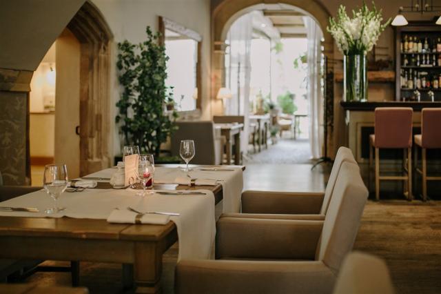restaurace