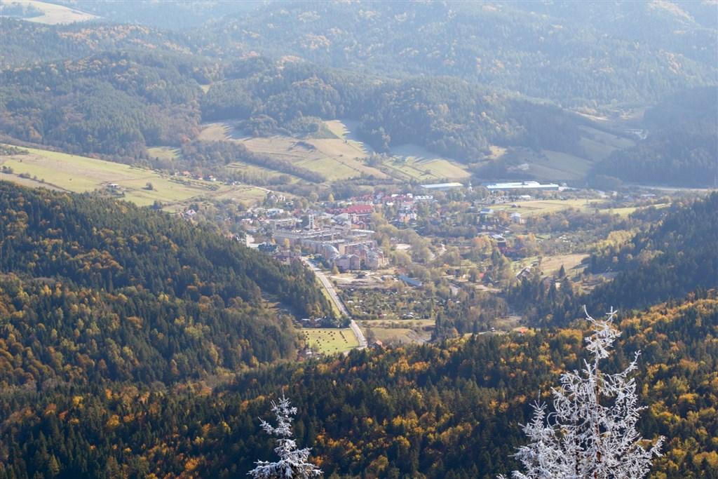 Nat Krynica Zdrój