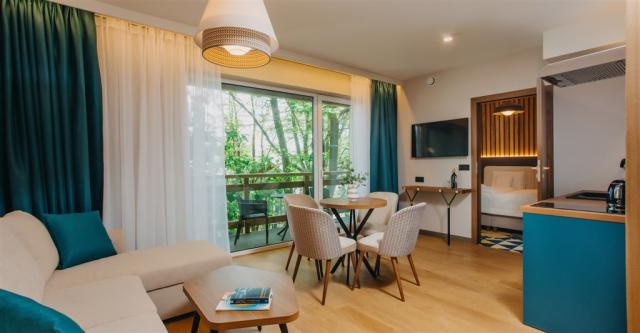 Apartmán SUPERIOR