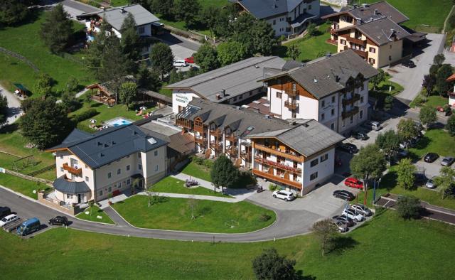 Krimmlerfälle