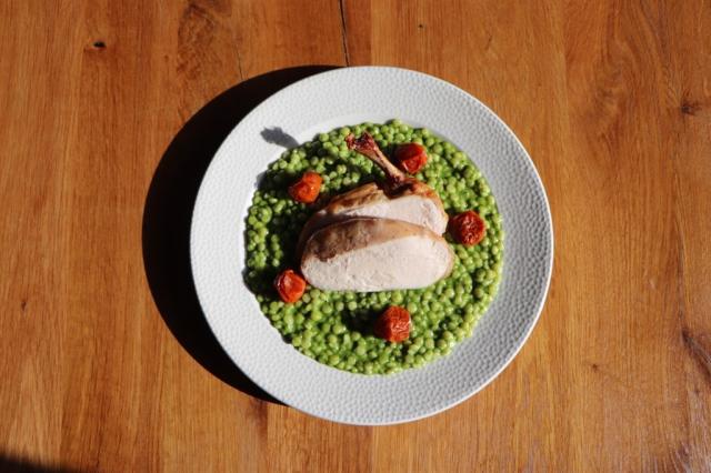 gastronomie