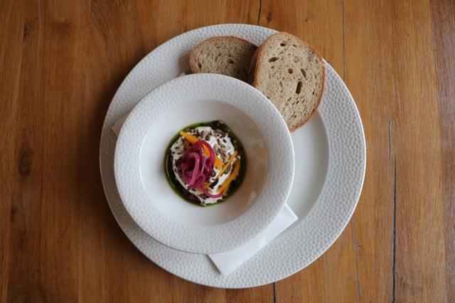gastronomie