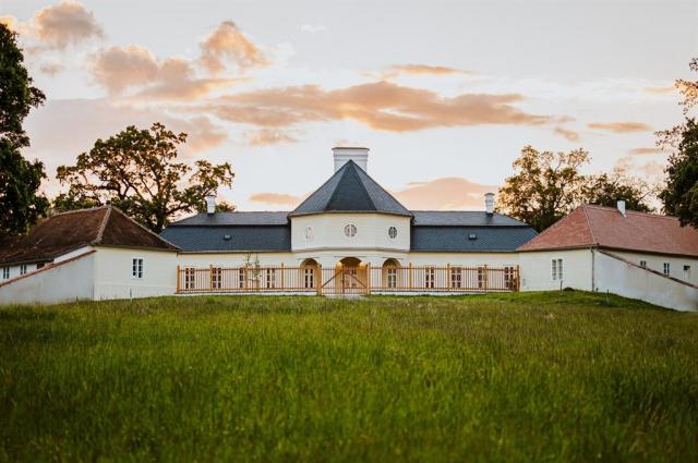 Zámeček Belveder, Valtice