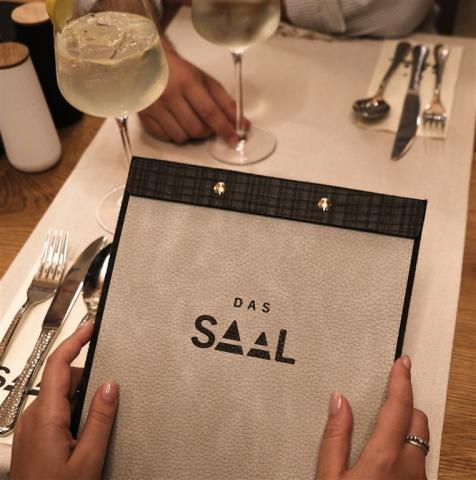 Das Saal