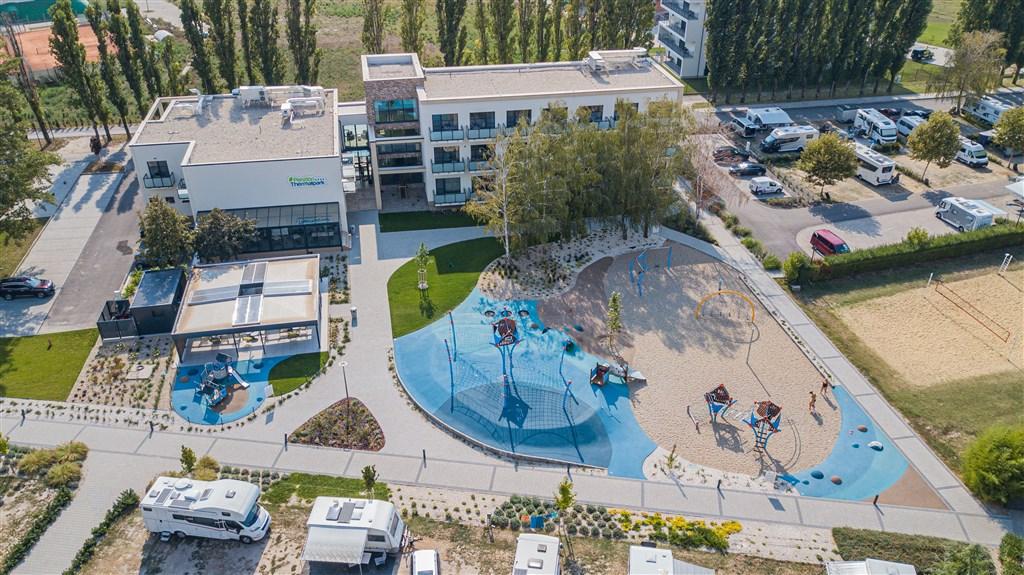 Thermal Hotel Campino