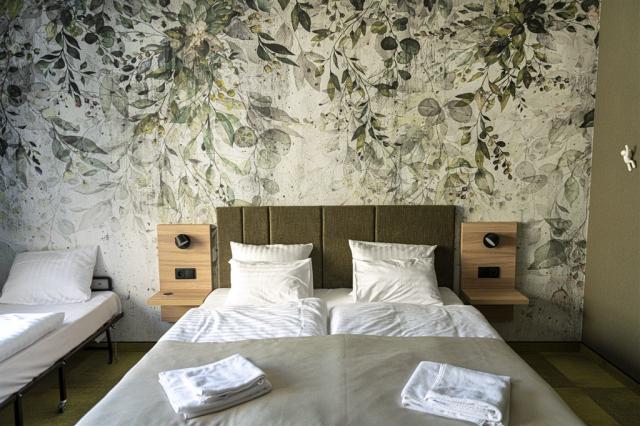 Thermal Hotel Campino