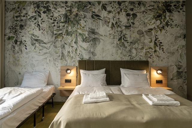 Thermal Hotel Campino
