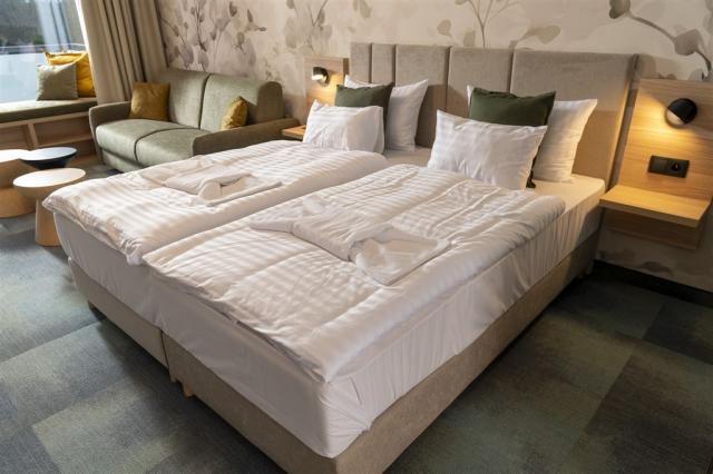 Thermal Hotel Campino