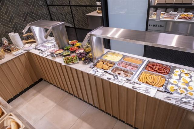 Thermal Hotel Campino