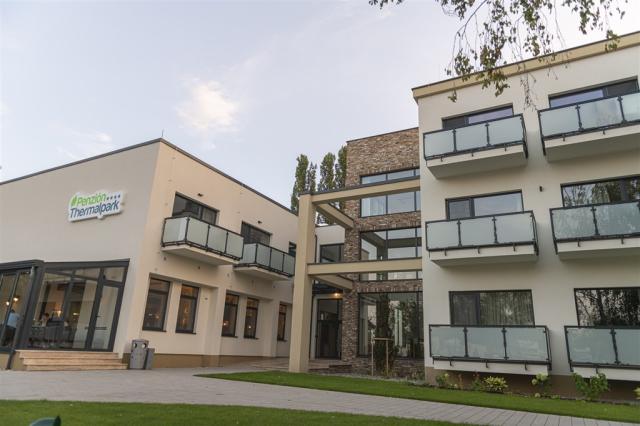 Thermal Hotel Campino