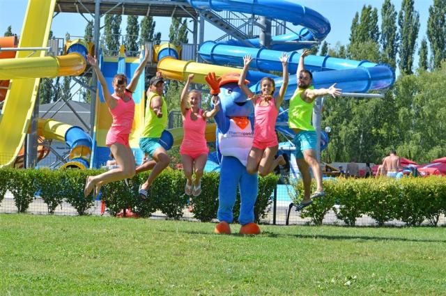 Thermal Hotel Campino
