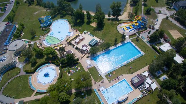 Thermal Hotel Campino