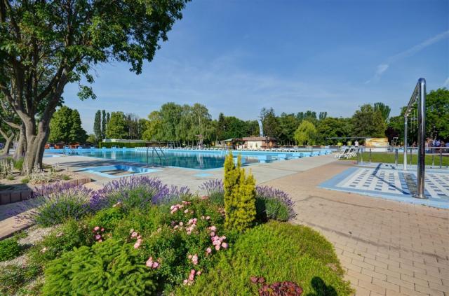Thermal Hotel Campino