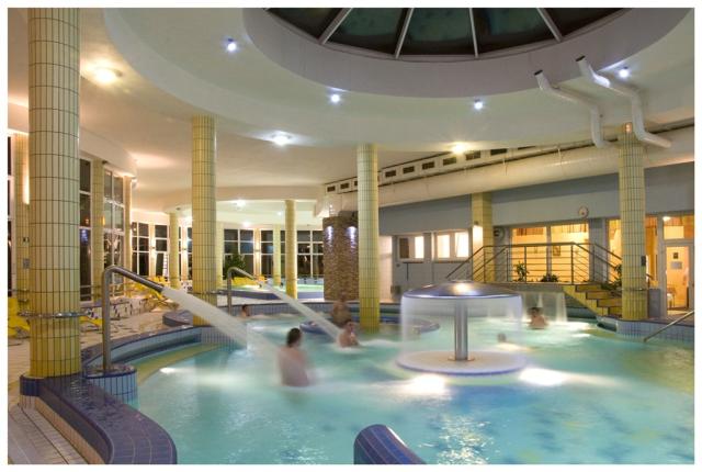 Thermal Hotel Campino