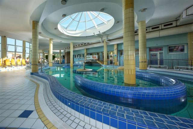 Thermal Hotel Campino