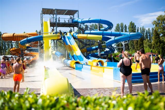 Thermal Hotel Campino
