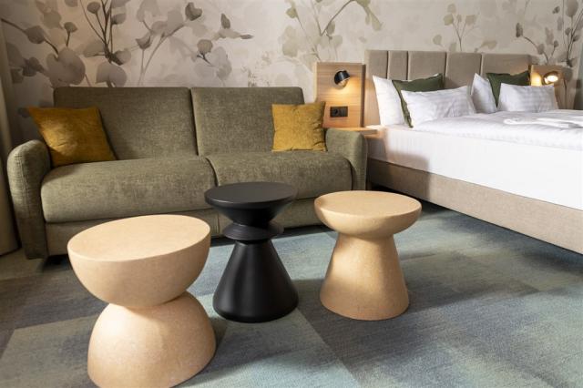 Thermal Hotel Campino