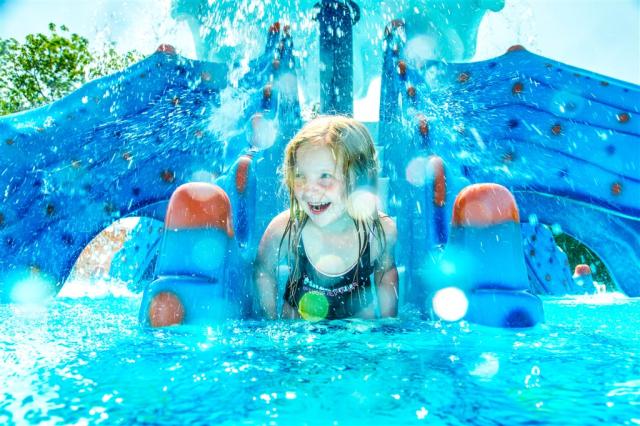 Thermal Hotel Campino