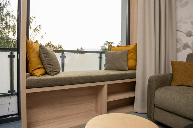 Thermal Hotel Campino