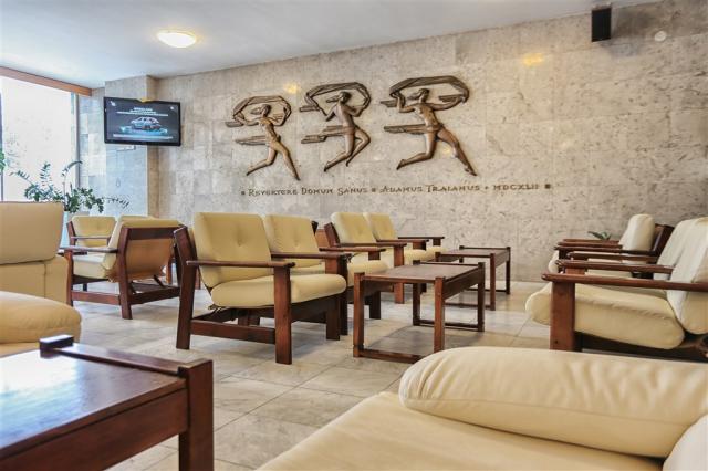 Splendid Ensana Health 