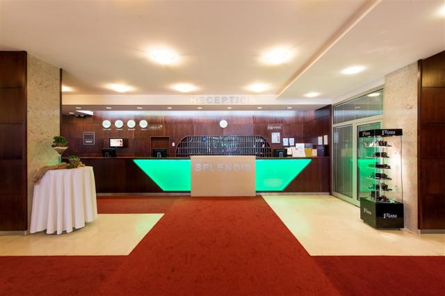 Splendid Ensana Health 