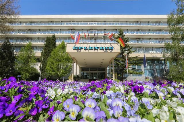 Splendid Ensana Health 