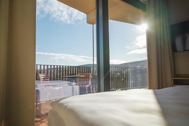 Summit of Saxony Resort Oberwiesenthal