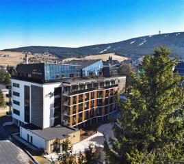 Summit of Saxony Resort Oberwiesenthal