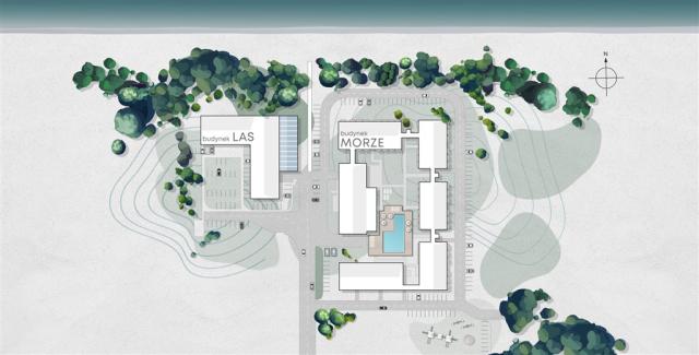 Saltic Resort & SPA