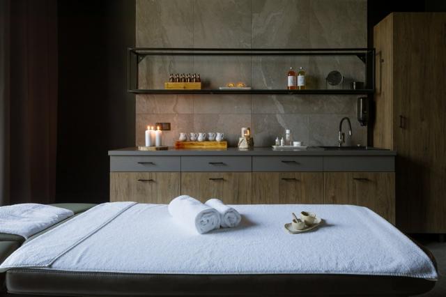 Saltic Resort & SPA