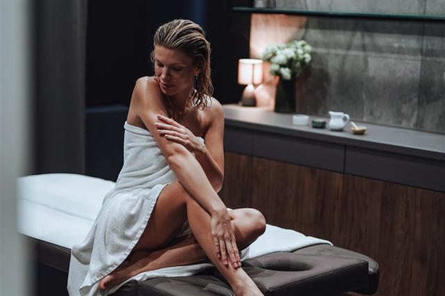 Saltic Resort & SPA