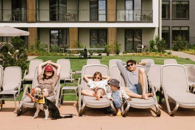 Saltic Resort & SPA