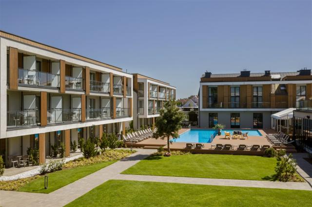 Saltic Resort & SPA