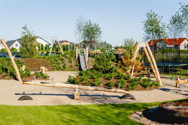 Saltic Resort & SPA