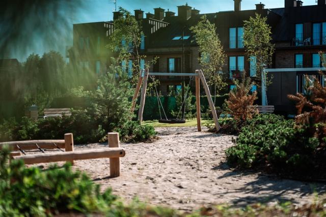 Saltic Resort & SPA