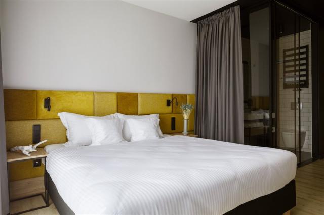 Saltic Resort & SPA