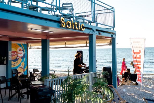 Saltic Resort & SPA