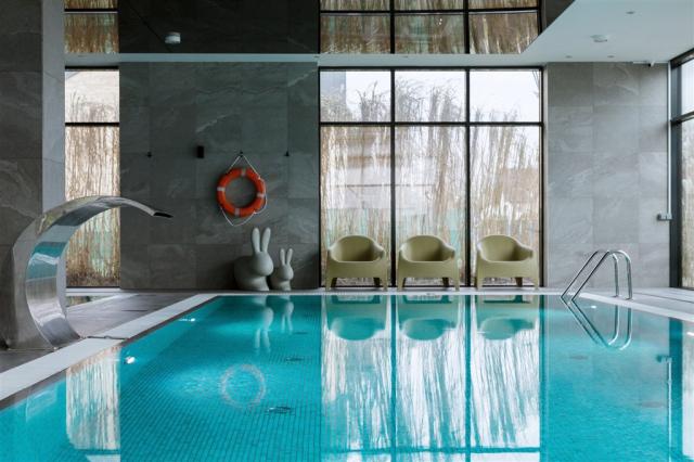 Saltic Resort & SPA