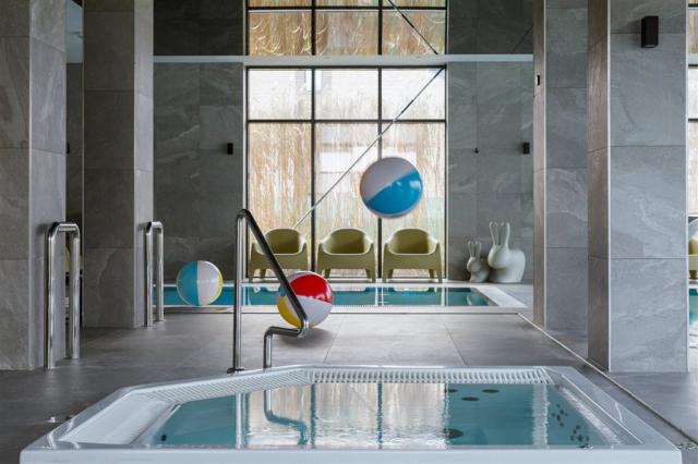 Saltic Resort & SPA